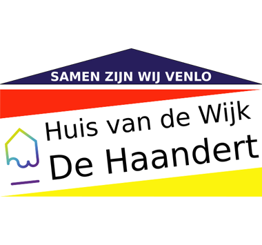 Logo huis van de wijk d'n bongerd